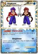 Aligatueur