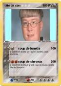 tête de con
