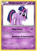 Twilight Sparkl