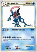 Maxgreninja