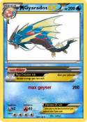 Gyarados