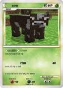 cow