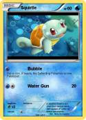 Squirtle