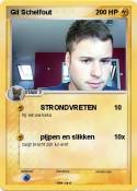 Gil Schelfout