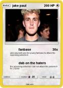jake paul