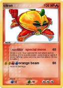 citron