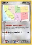 LE MAP