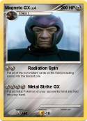 Magneto GX