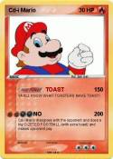 Cd-i Mario