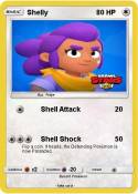 Shelly
