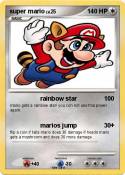 super mario