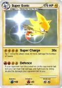 Super Sonic