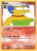 Marge