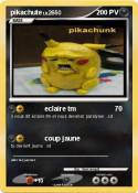 pikachute