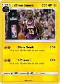 LeBron James