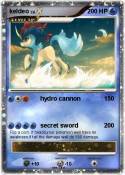keldeo