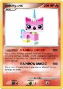 Unikitty