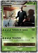 el filososfo