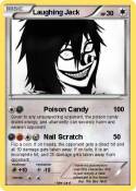 Laughing Jack