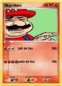 Méga Mario