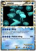 Jellyfish