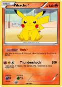 Pikachu?