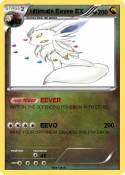 ultimate Eevee