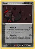 Zorua