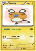 Dedenne