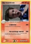 Gijs heusinkvel