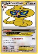 Cool World