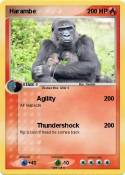 Harambe