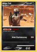 Jango Fett