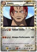 Shanks