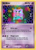 Mr.Mime