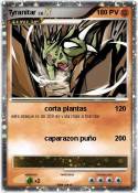 Tyranitar
