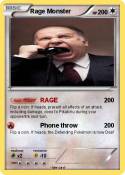 Rage Monster