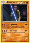 Kanan Jarrus
