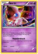 Mew EX