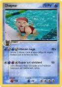 Chageur