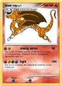 blast ray