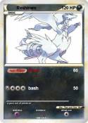 Reshiram
