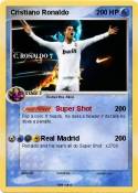 Cristiano Ronal
