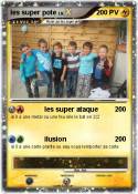 les super pote