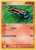 frog