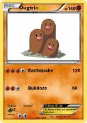 Dugtrio