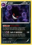 gengar