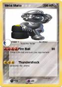 Metal Mario