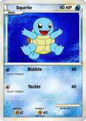 Squirtle