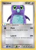 Hatchimal